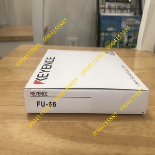 Cảm biến sợi quang FU-66