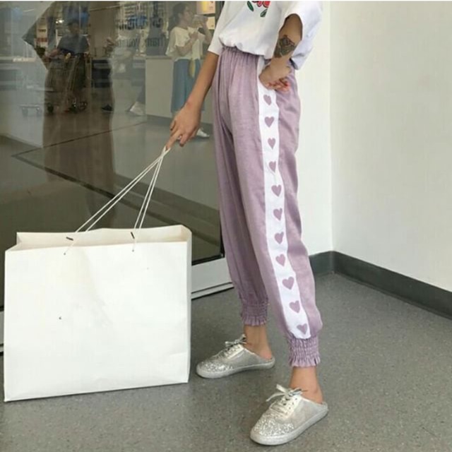 Quần Ulzzang