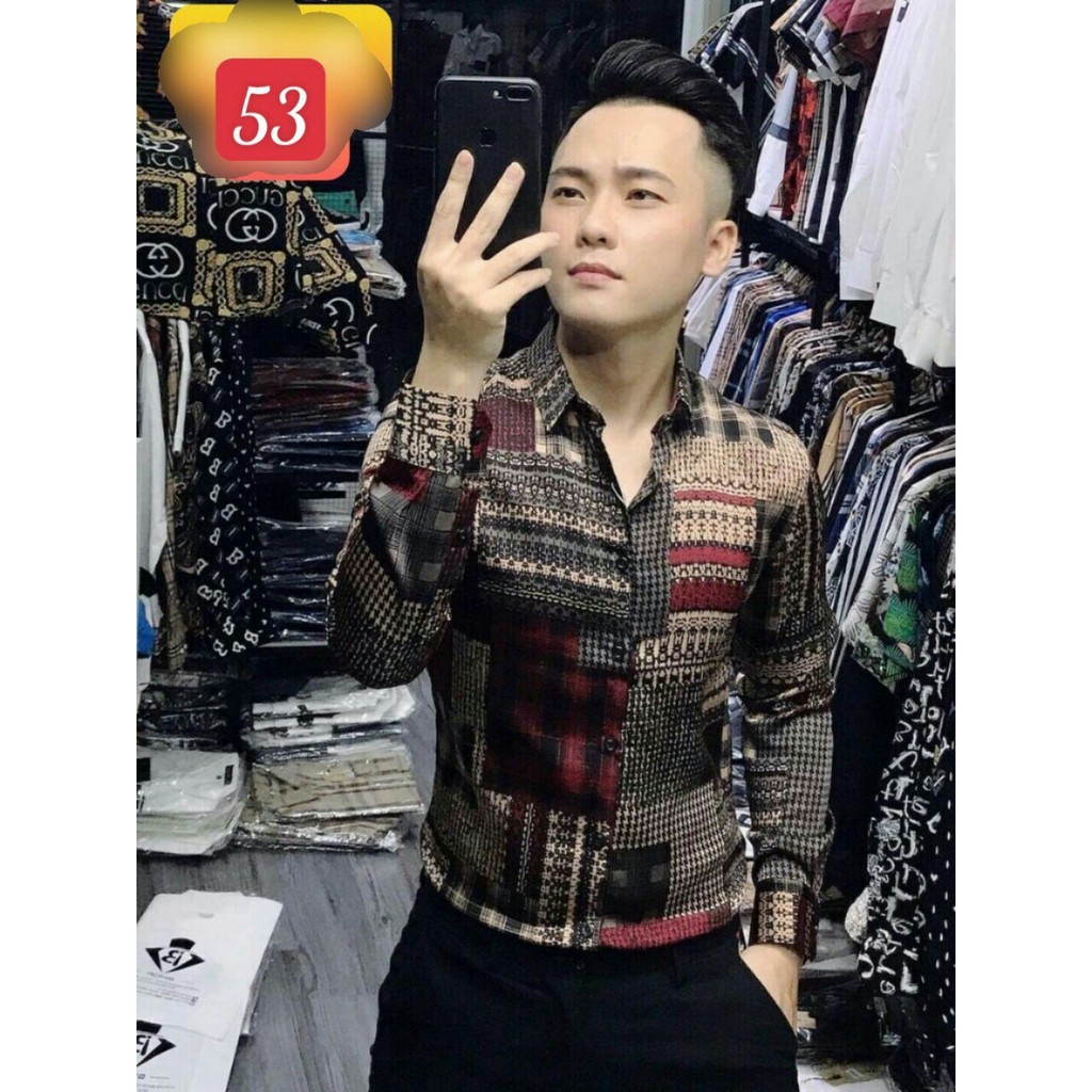 🌟HCM🌟🌺FREESHIP 99K🌺️⚡ SƠ MI THỜI TRANG CAO CẤP SIÊU HOT 2021 ASM06⚡ <--- Mina-Fashion