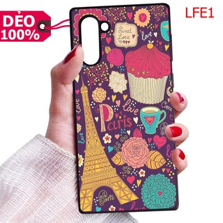 Ốp Lưng Samsung Đủ Dòng Silicon Dẻo In Quotes Hay cho Note4/Note5/Note8/Note9/Note10/Note 10Plus/S20/S20 Plus/S20 Ultra