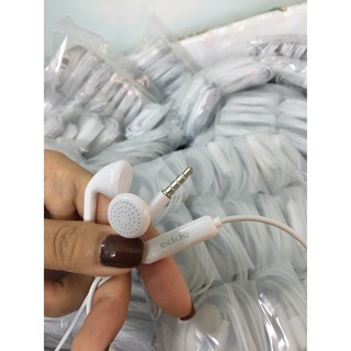 Tai nghe OPPO R9 ( màu trắng)