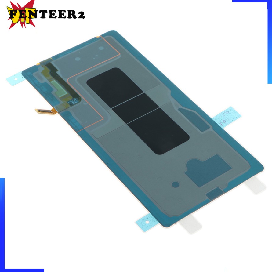 Bảng Mạch Cảm Ứng Kỹ Thuật Số Fenteer2 Cho Samsung Galaxy Note 8 N9500