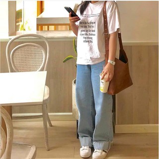 Túi tote da CUTOUT