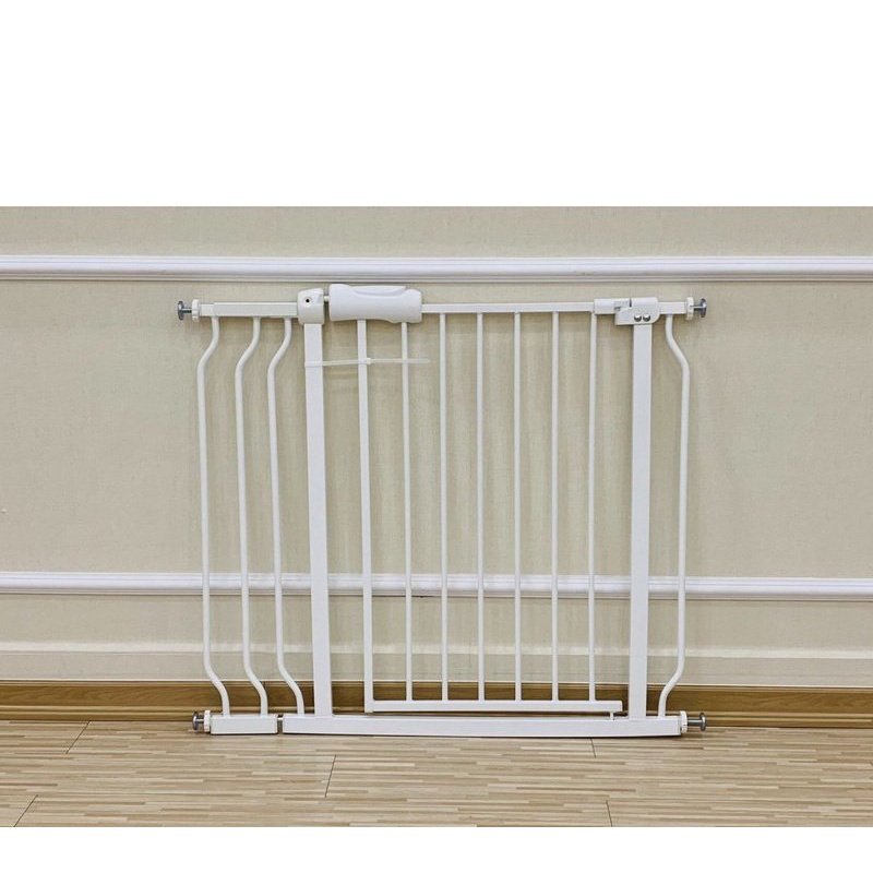 Thanh Nối Chắn Cửa Cầu Thang KIDWOW Size 12/ 36 CM