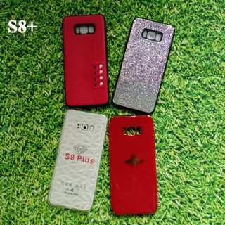 ỐP LƯNG SAMSUNG S8 PLUS