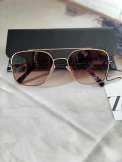 Kính nam Zara- 💯 Auth