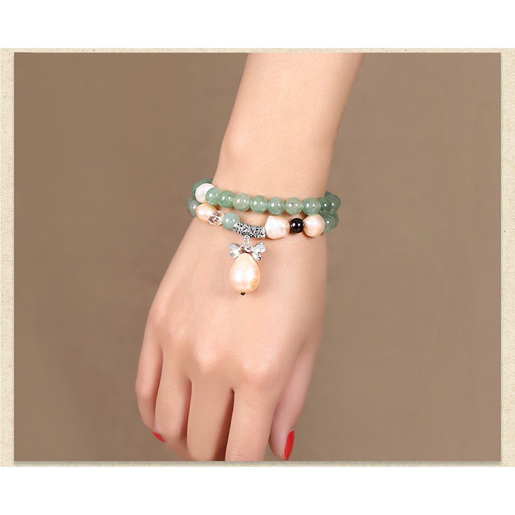 Vòng cổ ngọc  VN27