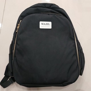 Balo Wahl đựng tông đơ,đồ nghề cắt tóc