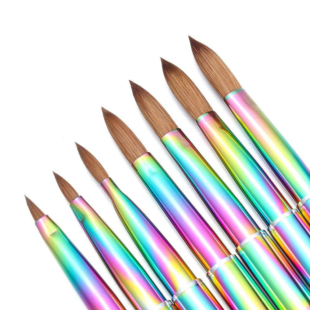 HS 1 Cọ Sơn Móng Tay Thời Trang