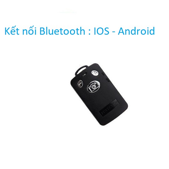 Gậy selfie bluetooth YT 1288 tặng kèm nút chơi game | BigBuy360 - bigbuy360.vn