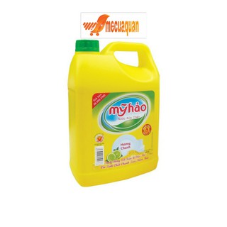 Nước rửa chén Mỹ Hảo 1,6kg
