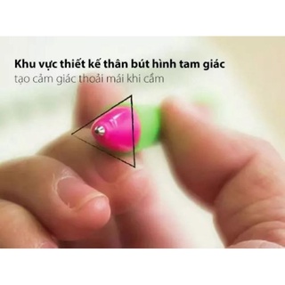 Bút chì bấm STABILO COM4pencil 0.5/07mm (MP663)