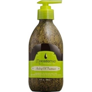 Tinh dầu dưỡng phục hồi biểu bì tóc Macadamia Healing Oil Treatment