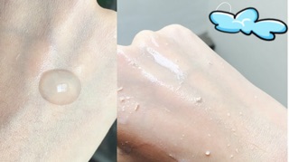Tẩy tế bào chết rosette Nhật