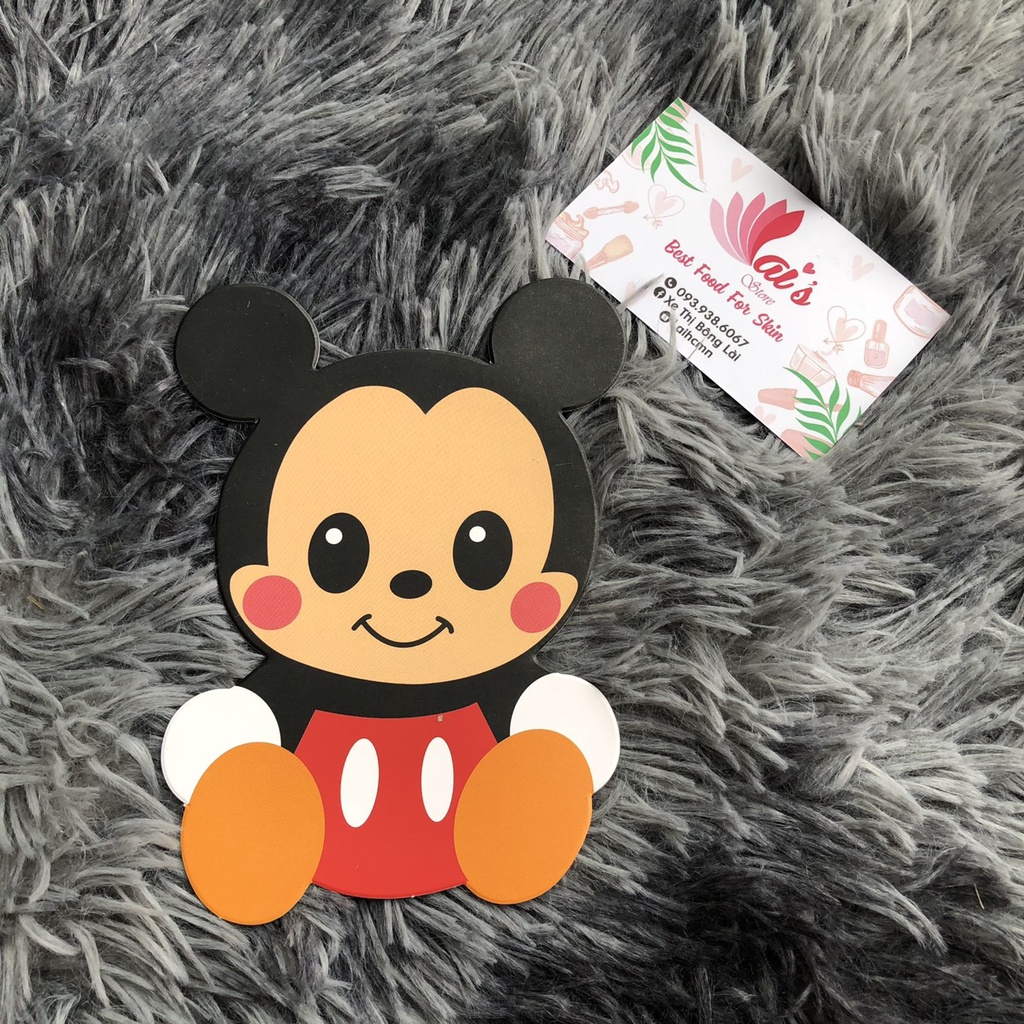 Bao Lì Xì Chibi Chipi Lì Xì Hoạt Hình Tết Nhâm Dần 2022 Mới Cao Cấp Đẹp, Dễ Thương, Độc Lạ - LAI'S STORE