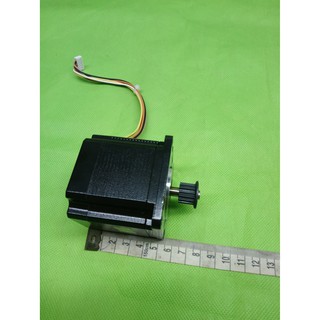 Motor bước 55x55