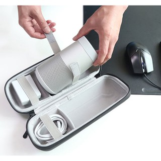 Vỏ đựng loa Bose SoundLink Revolve