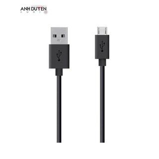 Cáp Belkin Mixit Micro USB (F2CU012BT04)