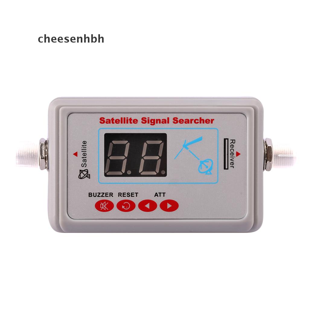 Thiết Bị Thu Tín Hiệu Vệ Tinh Kỹ Thuật Số Chuyên Dụng | BigBuy360 - bigbuy360.vn