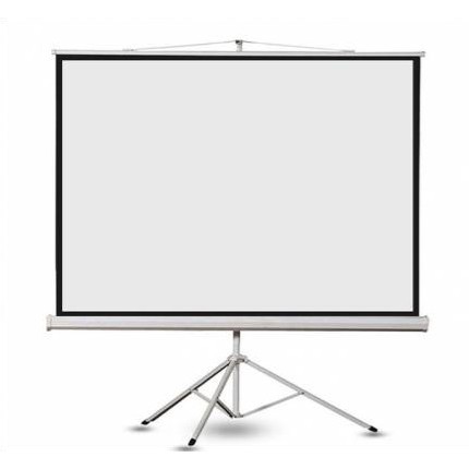 Màn chiếu 3 chân 100 inch Dalite