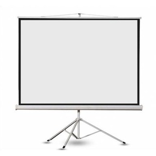 Màn chiếu 3 chân 100 inch Dalite