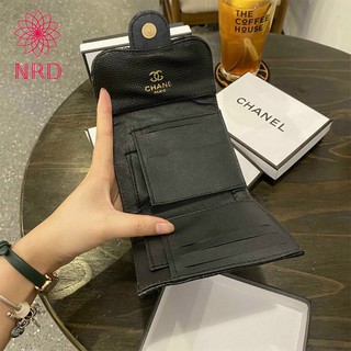 Ví nữ mini CC V001