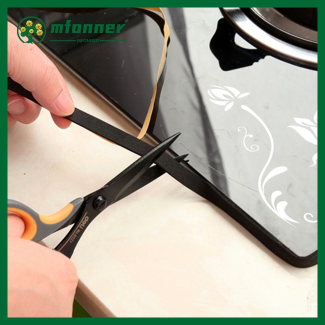 Băng Keo Dán Viền Cửa Chống Dầu Chống Ẩm Tiện Dụng