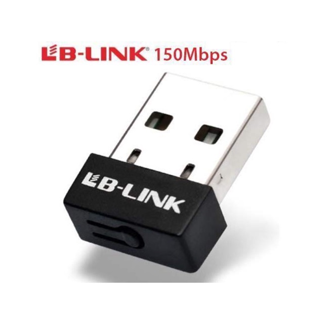 USB Thu Phát Sóng Wifi LB-LINK WM151