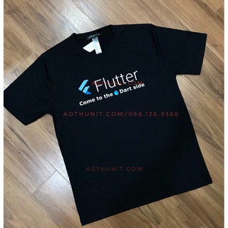 Áo thun flutter