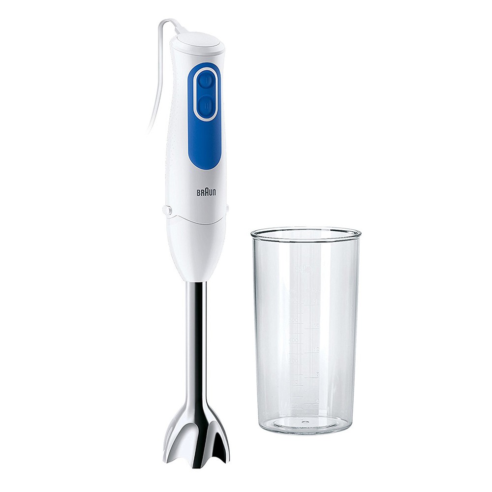 MÁY XAY SINH TỐ CẦM TAY MQ3000+ SMOOTHIE