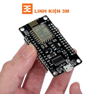 Module IOT ESP8266 ESP-12E CH340