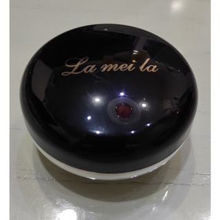 Phấn phủ bột kiềm dầu Lameila