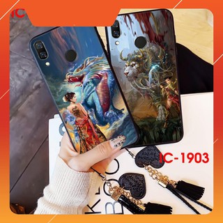 [RẺ VÔ ĐỊCH] Ốp Xiaomi Redmi 7- Redmi note 7 BST các mẫu hình