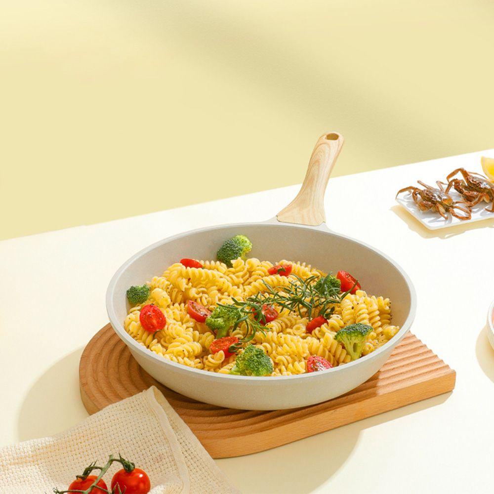 Dụng Cụ Làm Bánh Kếp Chiên Tiện Lợi|Bếp Gas Cảm Ứng Dùng Cho Gia Đình