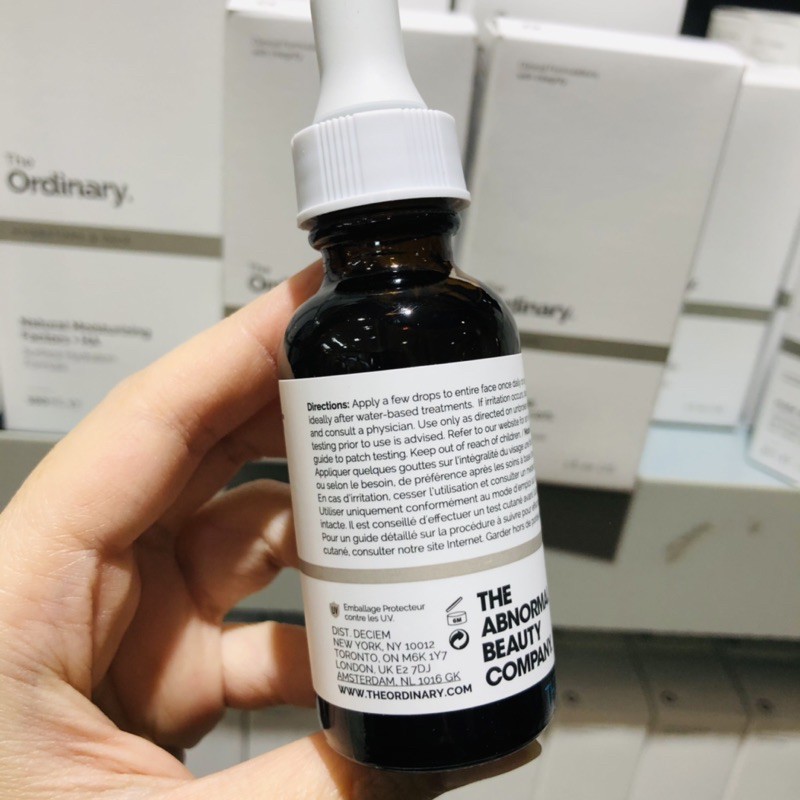 Dầu dưỡng da The Ordinary "B" Oil (30mL) | BigBuy360 - bigbuy360.vn
