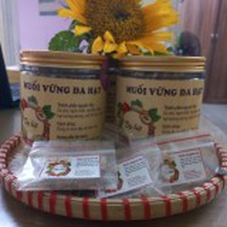 Muối vừng đặc biệt