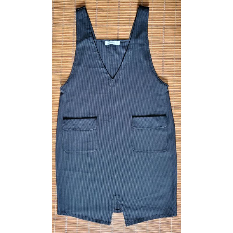 Váy yếm vải 3F store