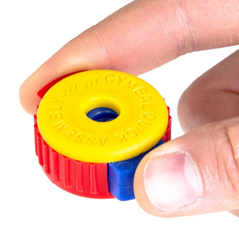 Bộ 5 Ốc Vít Tháo Lắp Nhanh Cho Trống Chuyên Dụng Ốp