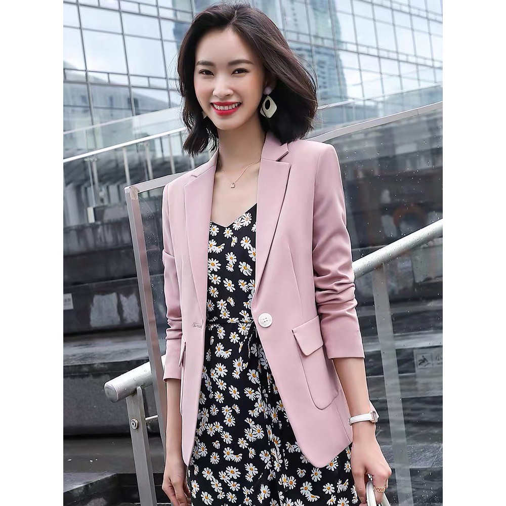 Áo vest form nữ đa dạng màu sắc | BigBuy360 - bigbuy360.vn