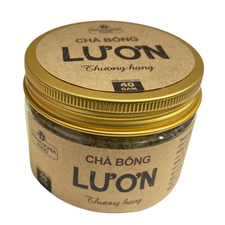Chà bông Lươn thượng hạng PhamnghiaFood hũ 40gr