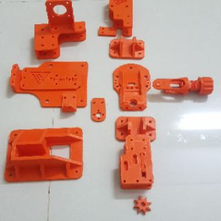 Kit khung nhựa máy in 3d đặc 30%