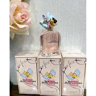 [Auth]-Nước hoa nũ Marc Jacob perfect edp 100ml