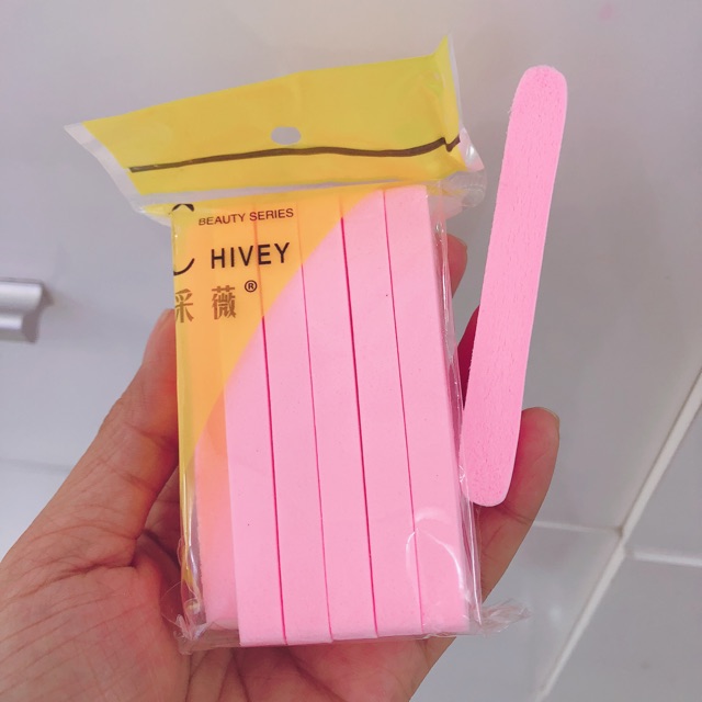 🤡Bọt biển rửa mặt Hivey | BigBuy360 - bigbuy360.vn