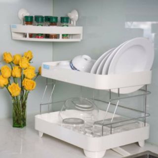 Kệ Chén Bát Tokyo Inochi Cao Cấp (hàng chính hãng)