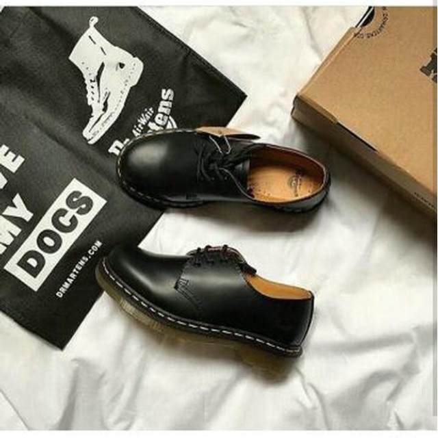 Giày Dr martens