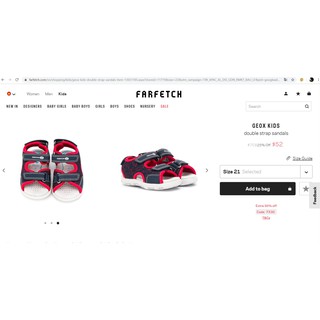 (FREE SHIP) Sandal  bé trai xuất dư