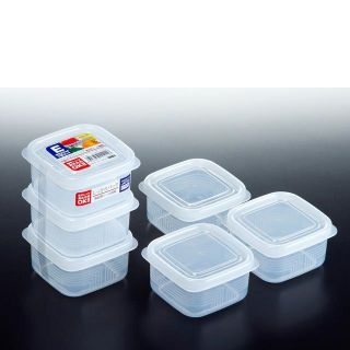 Set 3 hộp nhựa 200ml nakaya

nội địa nhật