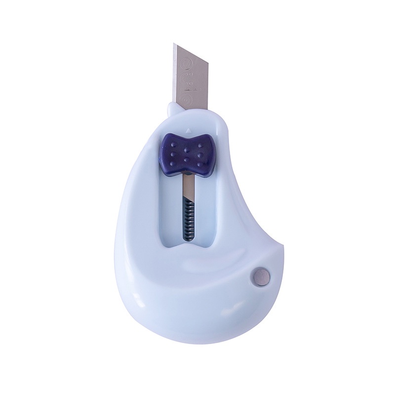 Dao mini cầm tay dễ thương cho học sinh