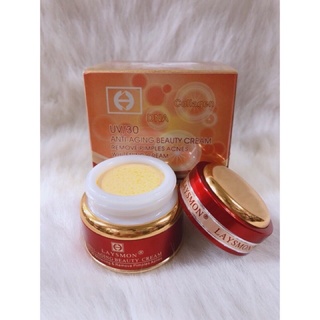 Kem Laysmon Collagen DNA Chống lão hoá da Chính Hãng