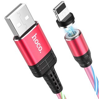 CÁP NAM CHÂM LIGHTNING HOCO U90